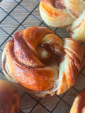 Kanelsnurr