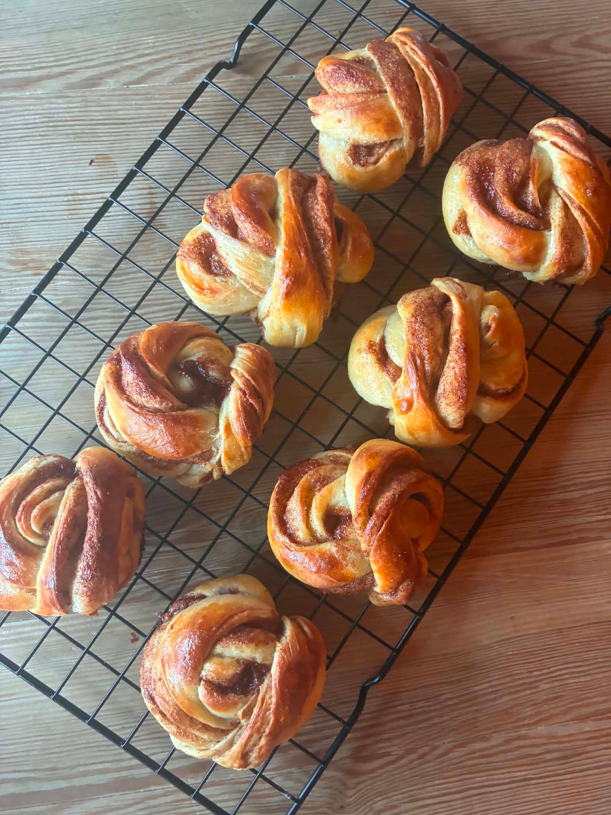 Kanelsnurr