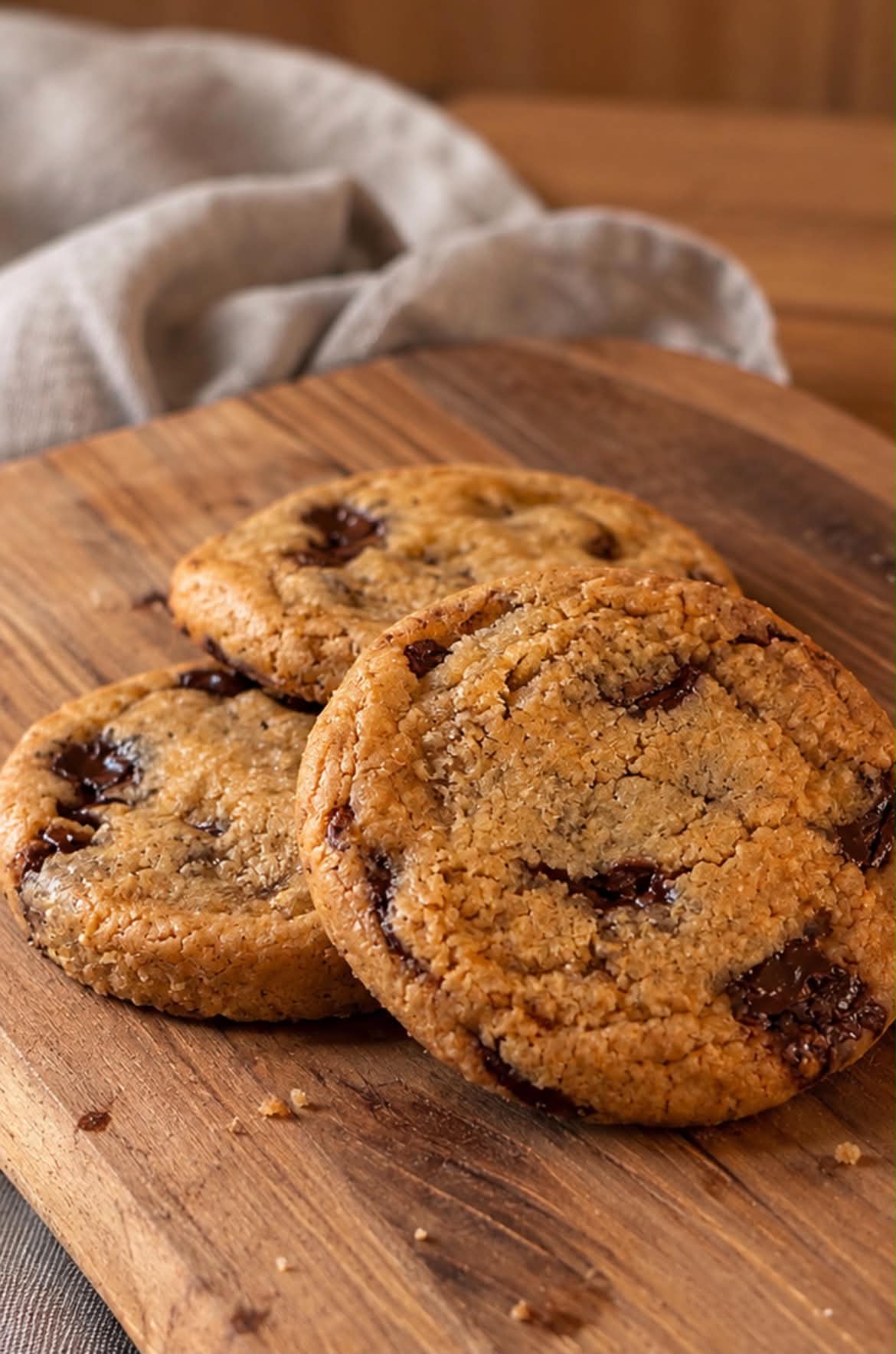 🍪 Original